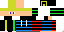 Texture for steve