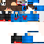 Texture for NagashiGameplays