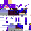 Texture for Altaira midtransformation fixed wings