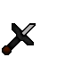 Texture for iron_sword