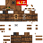 Texture for Bubba