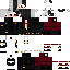 Texture for kirius_traje