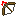 Texture for bloody bow