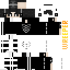 Texture for adidasiskelet