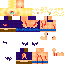 Texture for ñ