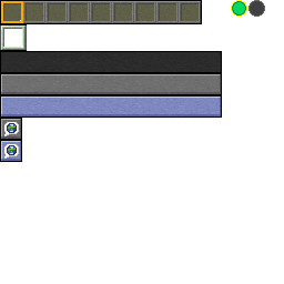Texture for gui