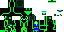 Texture for Green Tron