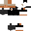 Texture for EGotaku ordb herobrine brothers create by Alubixcraft 