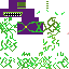 Texture for chomperzilla