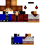 Texture for lukinhasfera