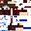 Texture for steve