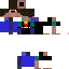 Texture for gregor