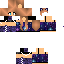 Texture for AIIkc