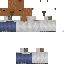 Texture for dom_capy