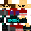 Texture for xiao
