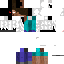 Texture for entyty herobrine