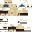 Texture for mimikyu