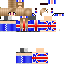 Texture for Animeshnitsa