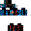 Texture for EvoulitronX Corrompido com sckulk