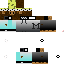 Texture for MonkeyProd