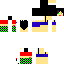 Texture for Элинка