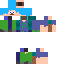 Texture for ぷたそんちゃんねる