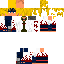Texture for fe