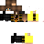 Texture for NOOBEES IS ZOE LIFE
