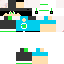 Texture for KGR CH