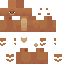Texture for the littlest bear