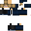 Texture for Dorian
