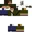 Texture for dsd