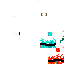 Texture for frice predator