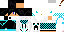 Texture for RoboPandaa
