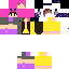 Texture for doris cumplices de um resgate