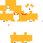 Texture for 犬のスキン２