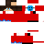 Texture for captainpanez