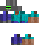 Texture for collision 
