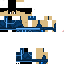 Texture for mode