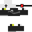 Texture for Agent Premonition