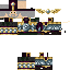 Texture for king