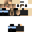 Texture for SabrinkaCat6661