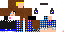Texture for MikaCraft