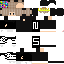 Texture for steve