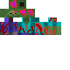 Texture for First Texture Bad