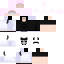 Texture for Satoru_Gojo