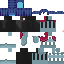 Texture for Kris 2 Deltarune 