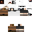 Texture for Spoof