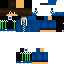Texture for 奏多