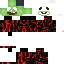 Texture for Kermit